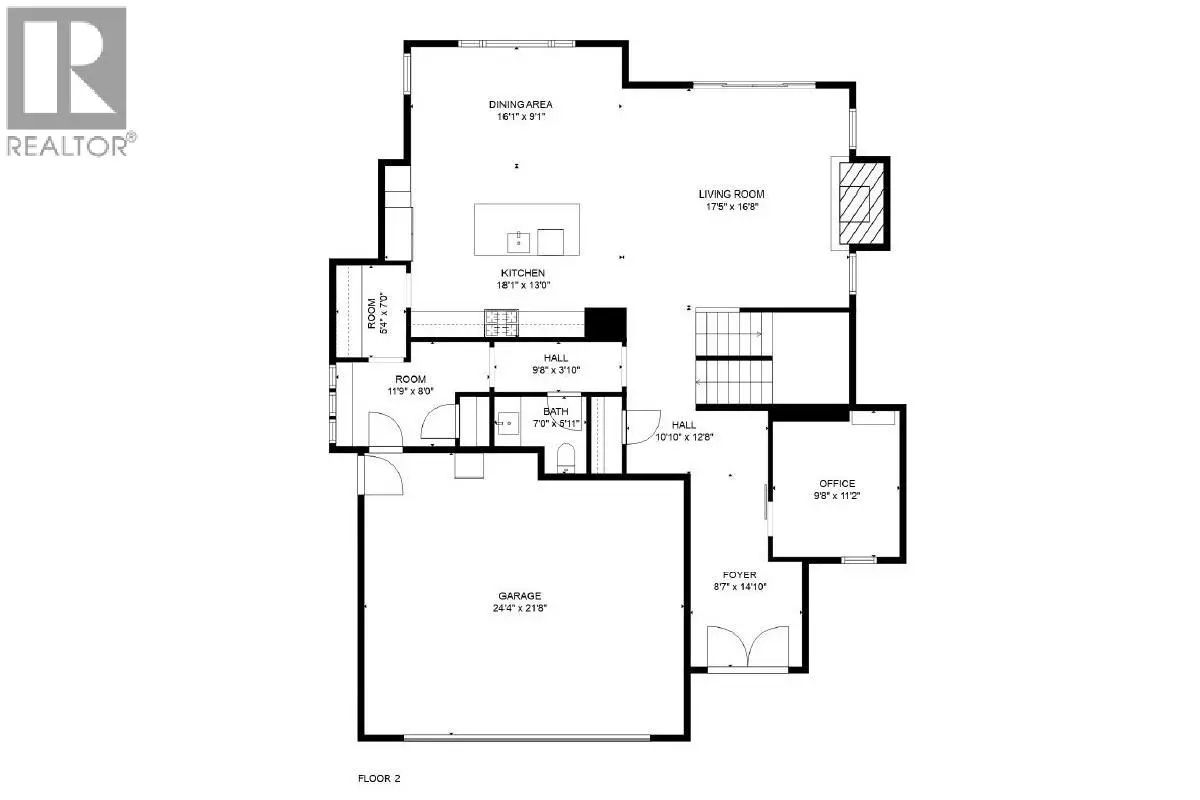 201 Summer Wood Drive. Kelowna, British Columbia