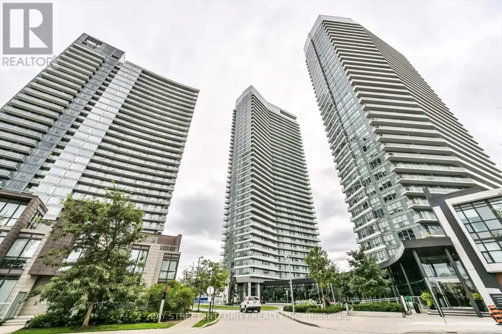 903 - 117 Mcmahon Drive, Toronto (Bayview Village)