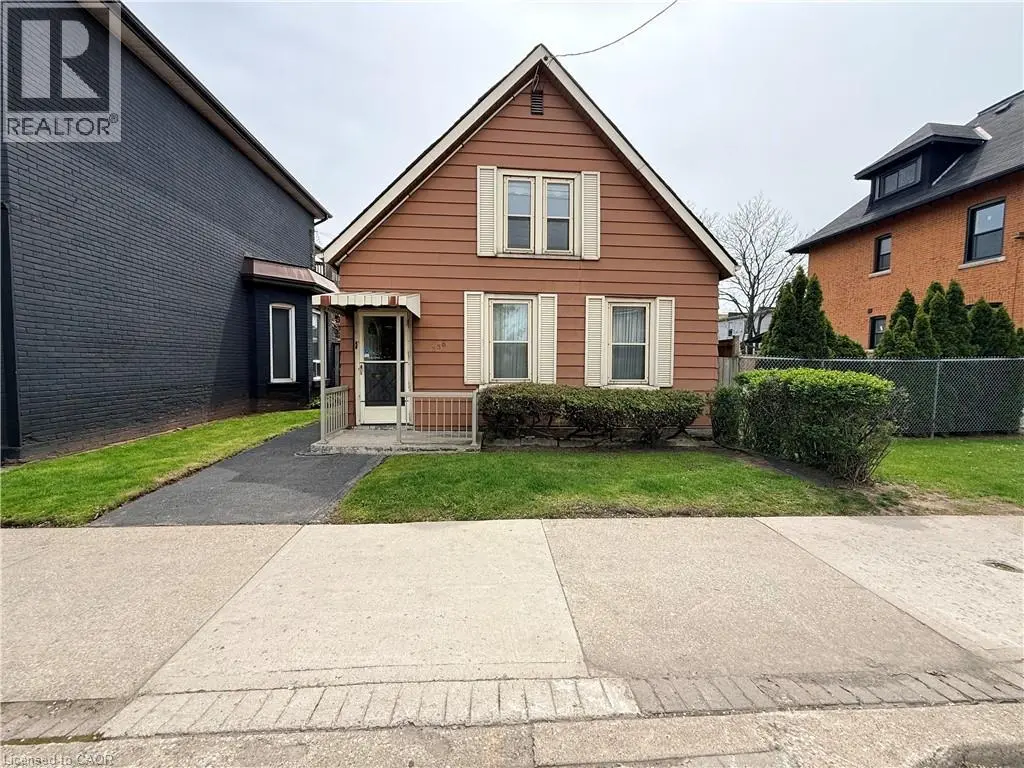 358 Barton Street E, Hamilton