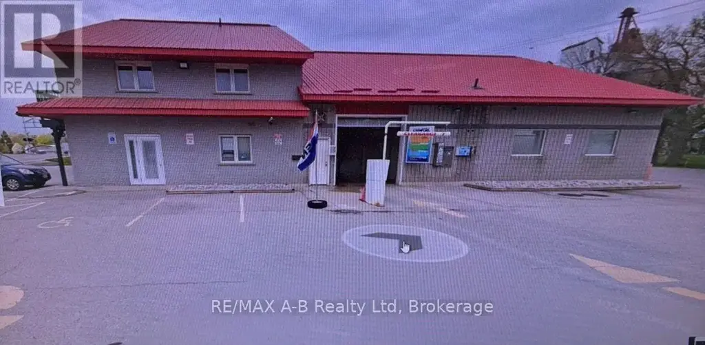 150 S Main Street S, Huron East (Seaforth)
