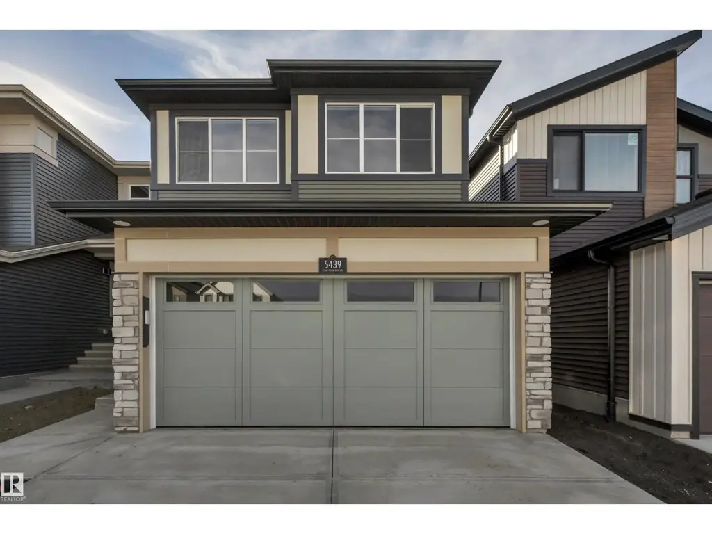 5439 Hawthorn Ru Sw, Edmonton