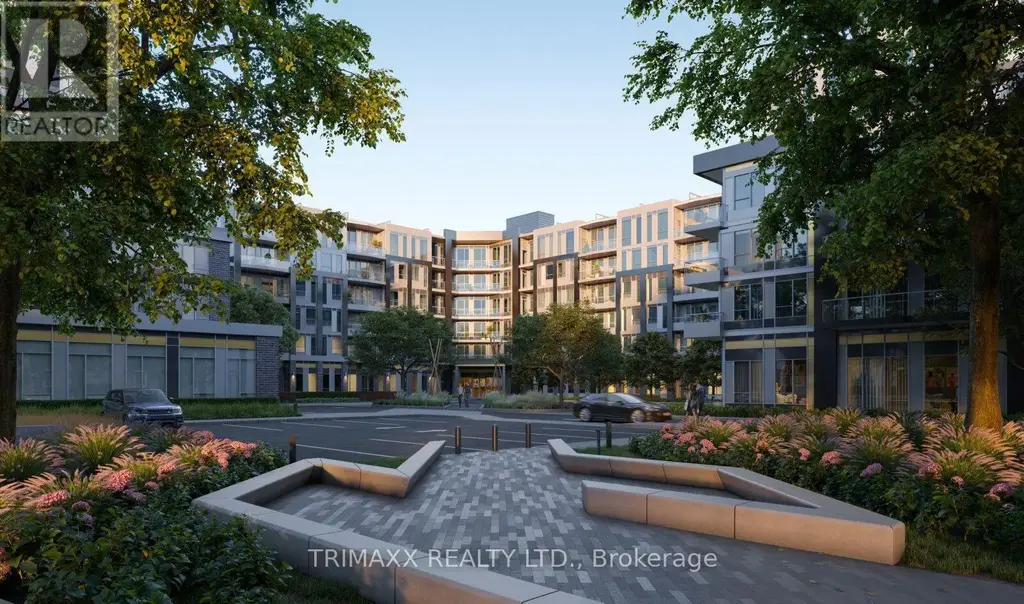 226 - 2501 Saw Whet Boulevard, Oakville (GA Glen Abbey)