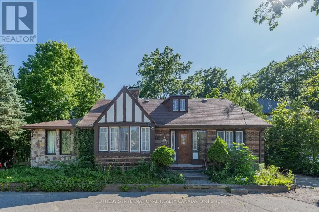 1462 Hurontario Street, Mississauga (Mineola)