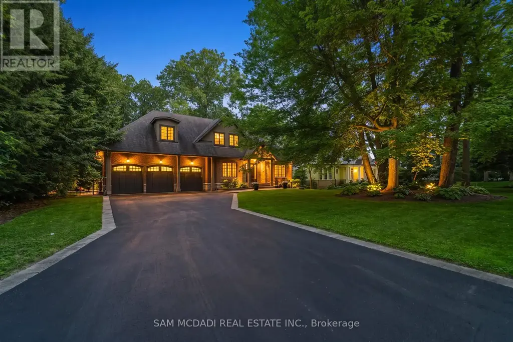 1578 Spring Road, Mississauga (Lorne Park)