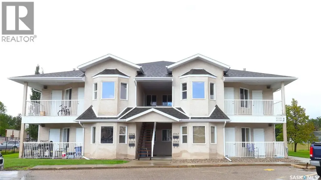 1067 Birchwood Place, Regina