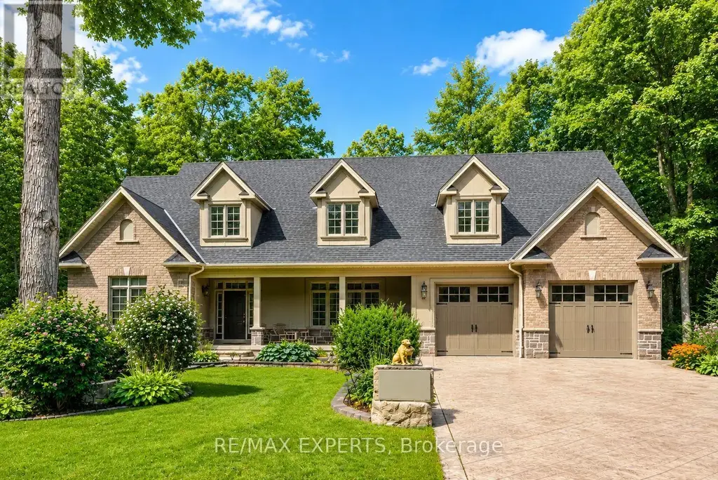 431 Manley Crescent, South Bruce Peninsula