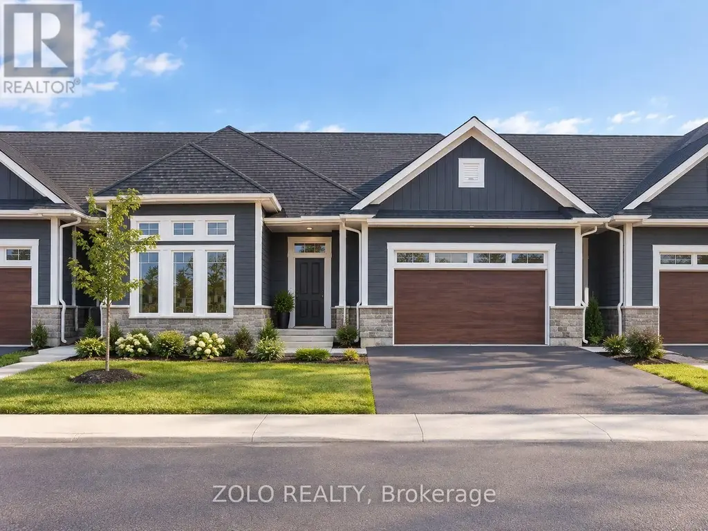 211 Alderson Court N, Fort Erie (Crystal Beach)