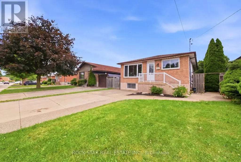 Main - 59 Aterno Drive, Hamilton (Mountview)