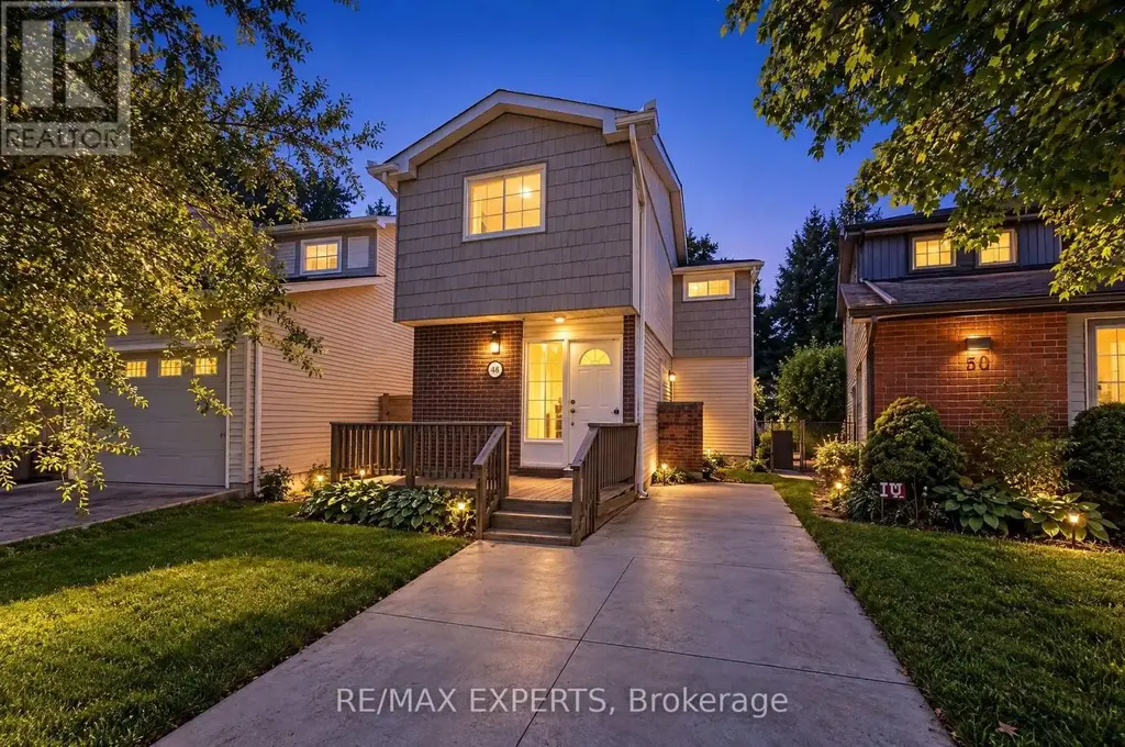 46 Olympic Crescent, London North (North I)
