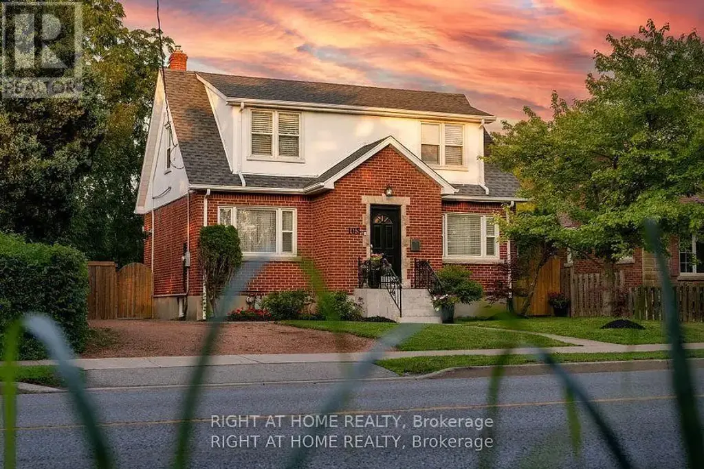 105 Glenridge Avenue, St. Catharines (Old Glenridge)