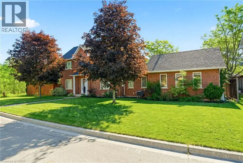 1745 Creek Way Unit# 7, Burlington