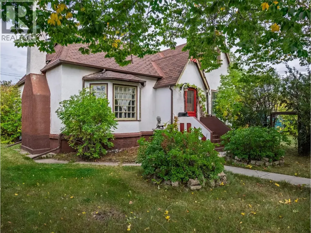 844 104 Avenue, Dawson Creek