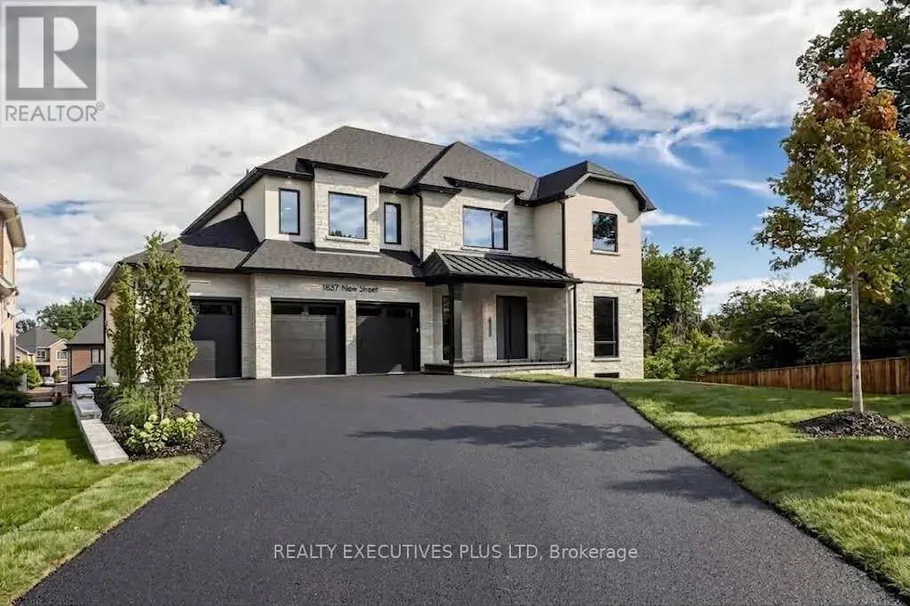 1837 New Street, Pickering (Amberlea)