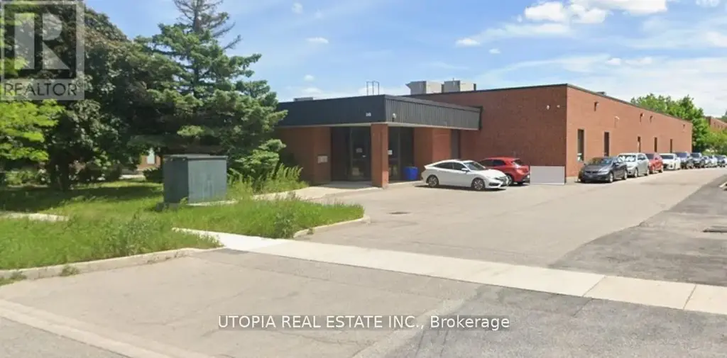 310 Brunel Road, Mississauga (Gateway)