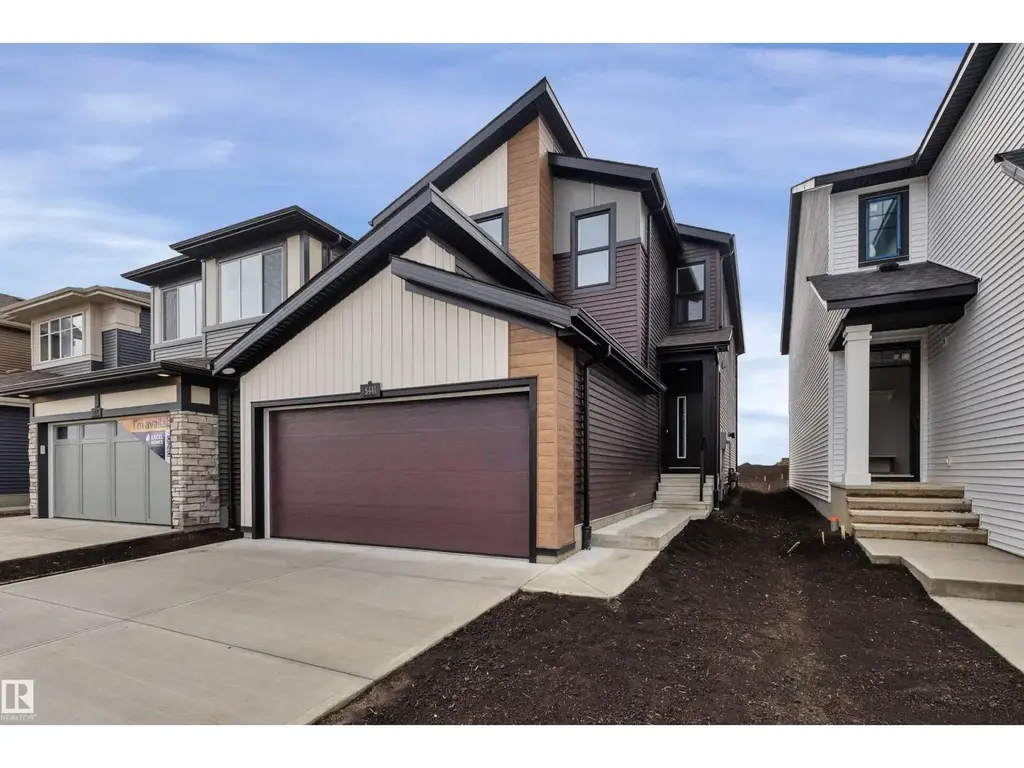 5441 Hawthorn Ru Sw, Edmonton