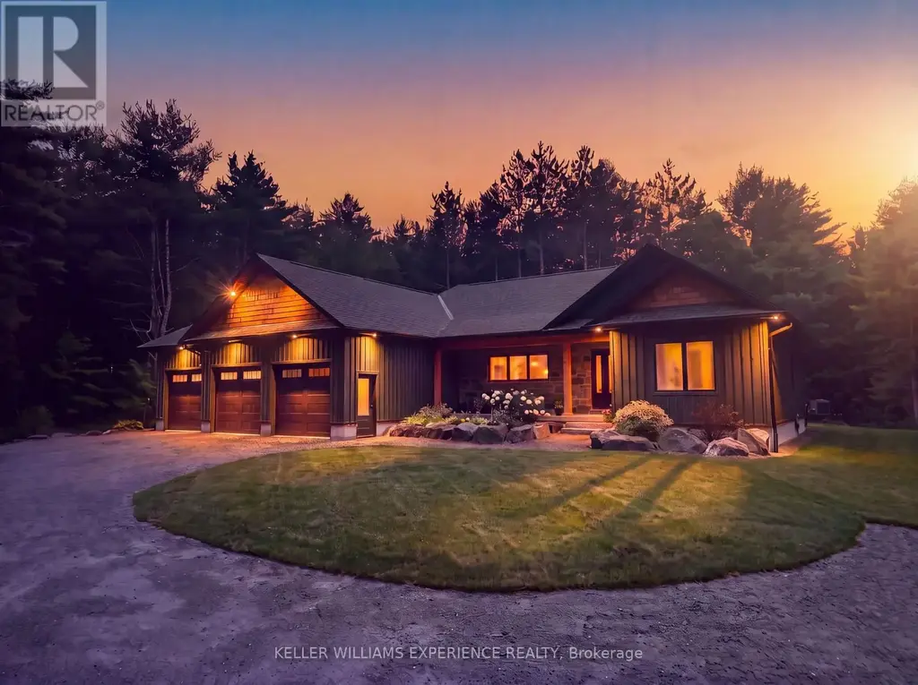 1065 Kilworthy Road, Gravenhurst (Morrison)
