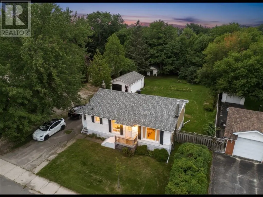 1321 Barrydowne Road, Greater Sudbury