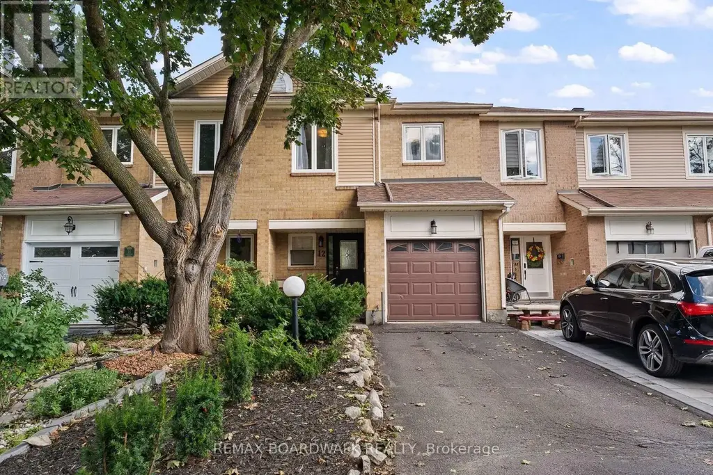 12 Willwood Crescent, Ottawa