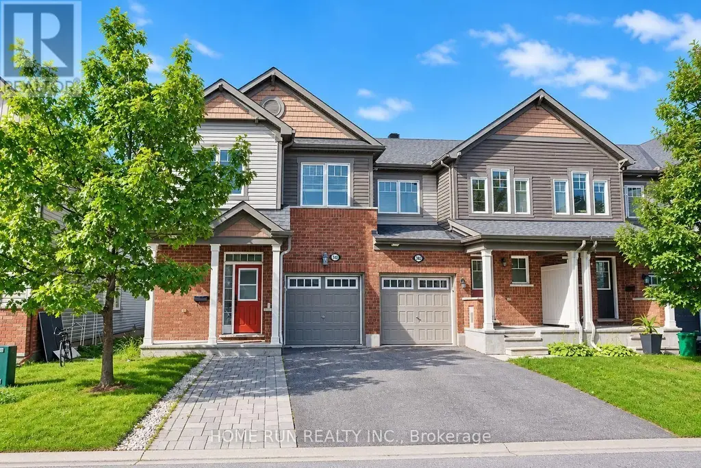 580 Meadowcreek Circle, Ottawa