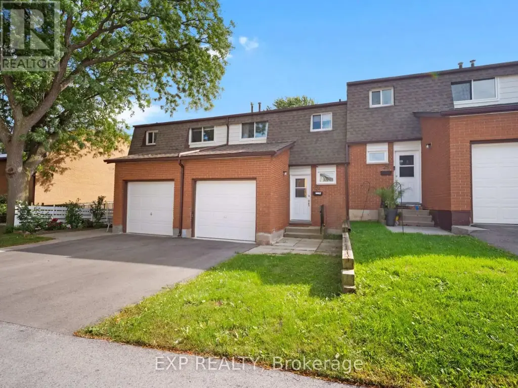 24 - 1444 Upper Ottawa Street, Hamilton (Templemead)