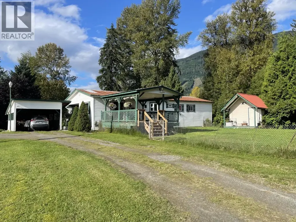 6234 Nelson Road, Terrace