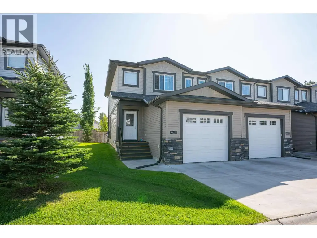 601 6798 Westgate Avenue, Prince George