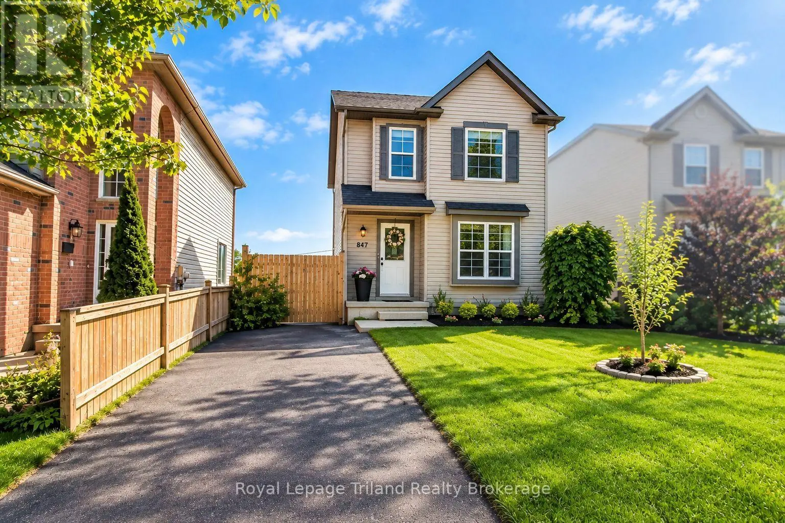 847 Hunters Gate Crescent, Woodstock (Woodstock - South)