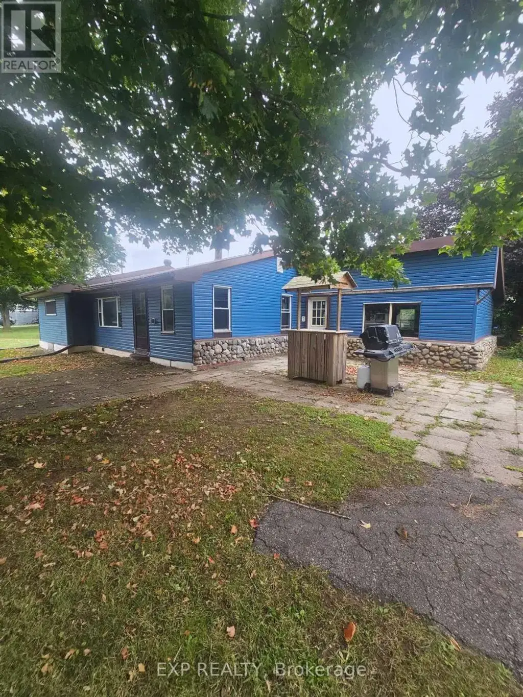 2573 North Campbell Road, Augusta