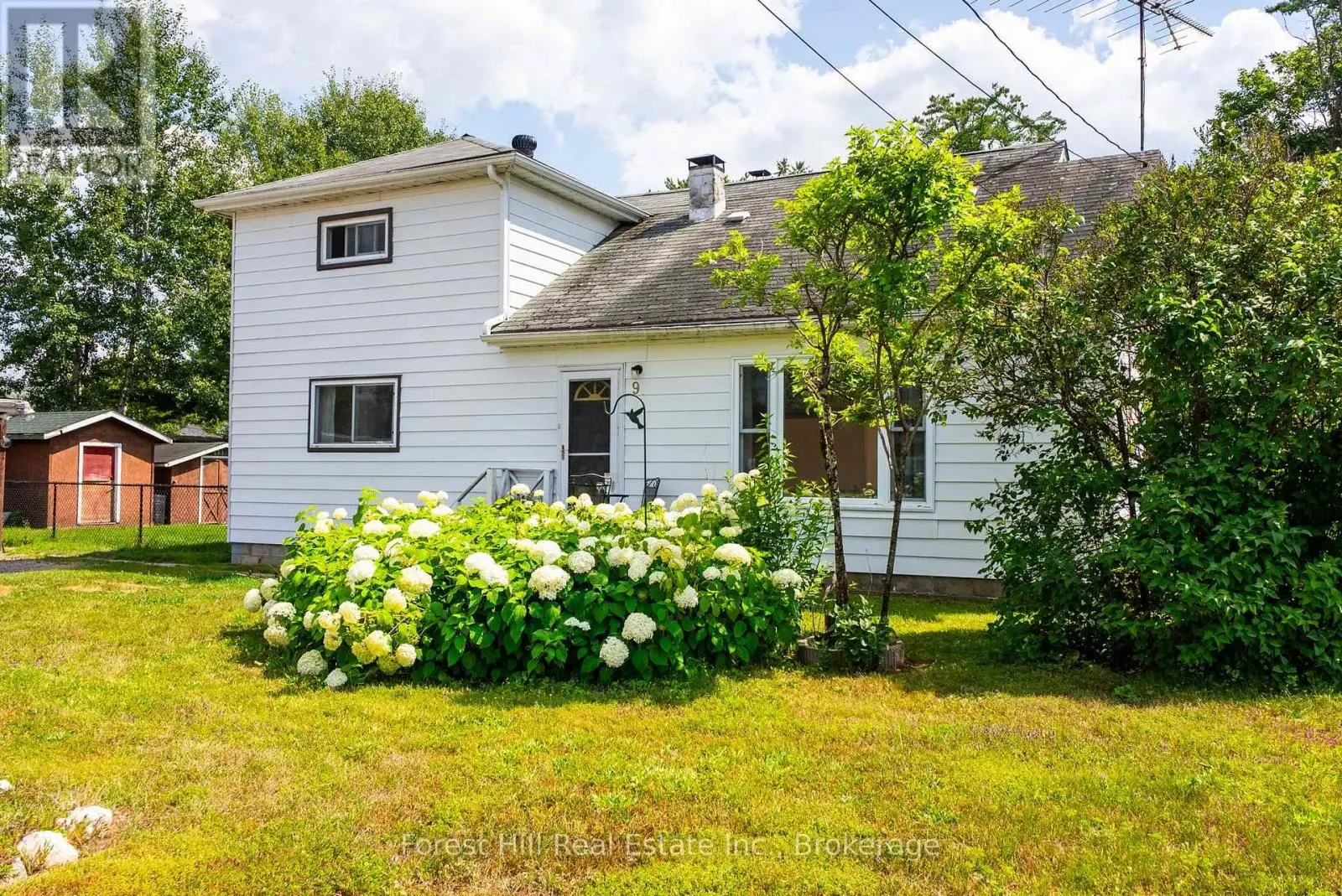 9 Spruce Glen Road, Huntsville (Chaffey)