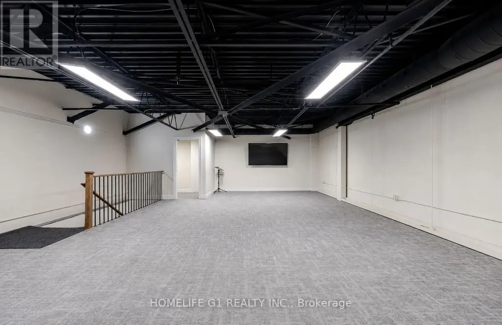 8 - 2601 Matheson Boulevard, Mississauga (Airport Corporate)