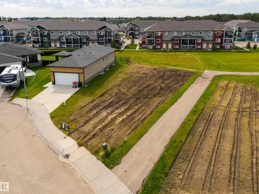 39 Sun Meadows Cl, Stony Plain