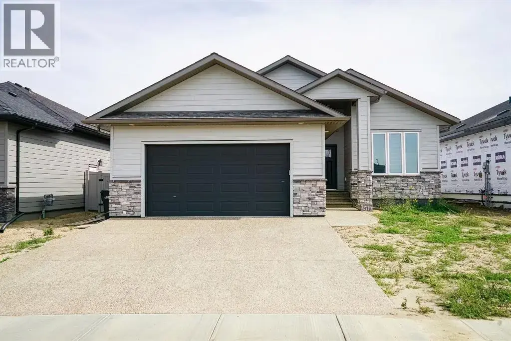 2517 65 Street, Camrose