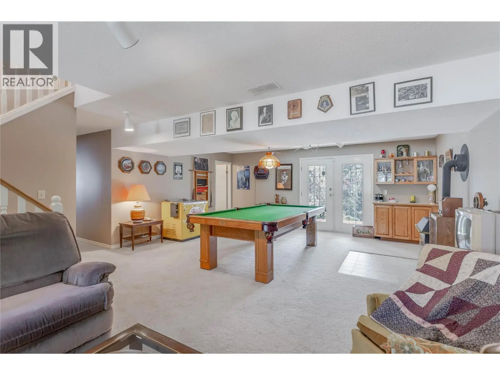 2335 Somerset Court Lot# 3. West Kelowna, British Columbia