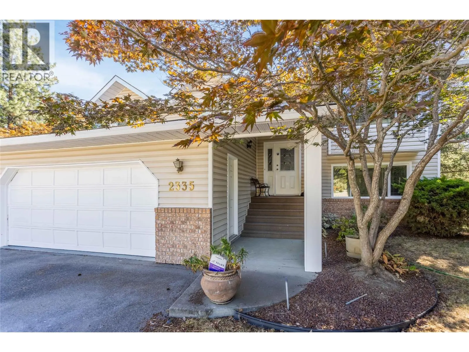 2335 Somerset Court Lot# 3. West Kelowna, British Columbia