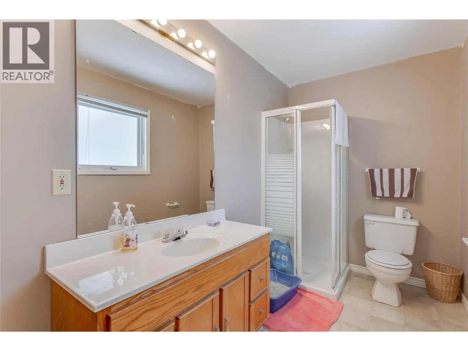 2335 Somerset Court Lot# 3. West Kelowna, British Columbia