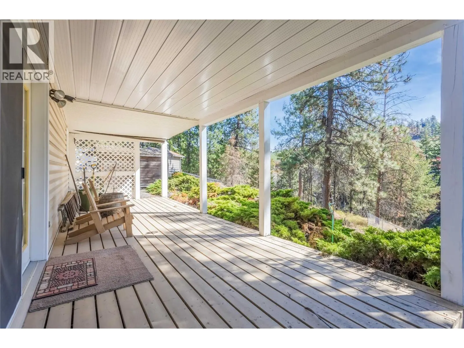 2335 Somerset Court Lot# 3. West Kelowna, British Columbia