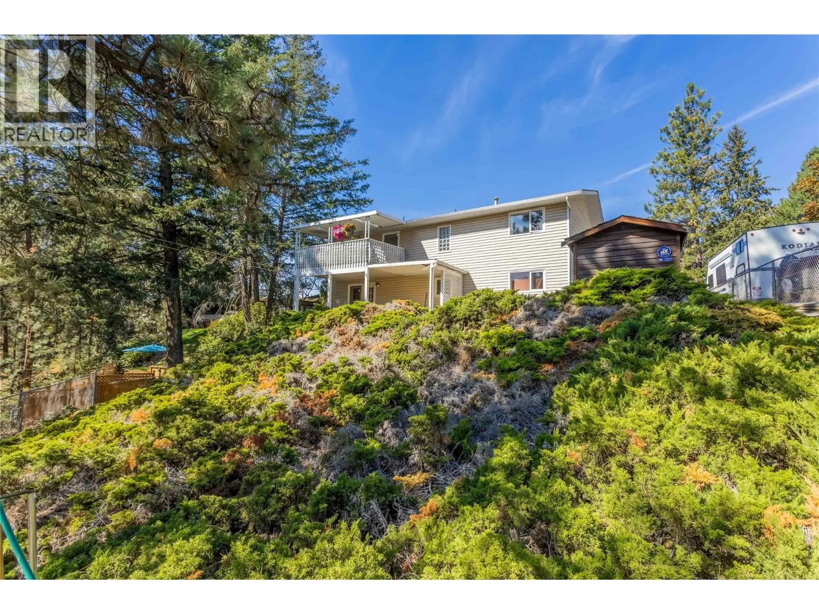 2335 Somerset Court Lot# 3. West Kelowna, British Columbia