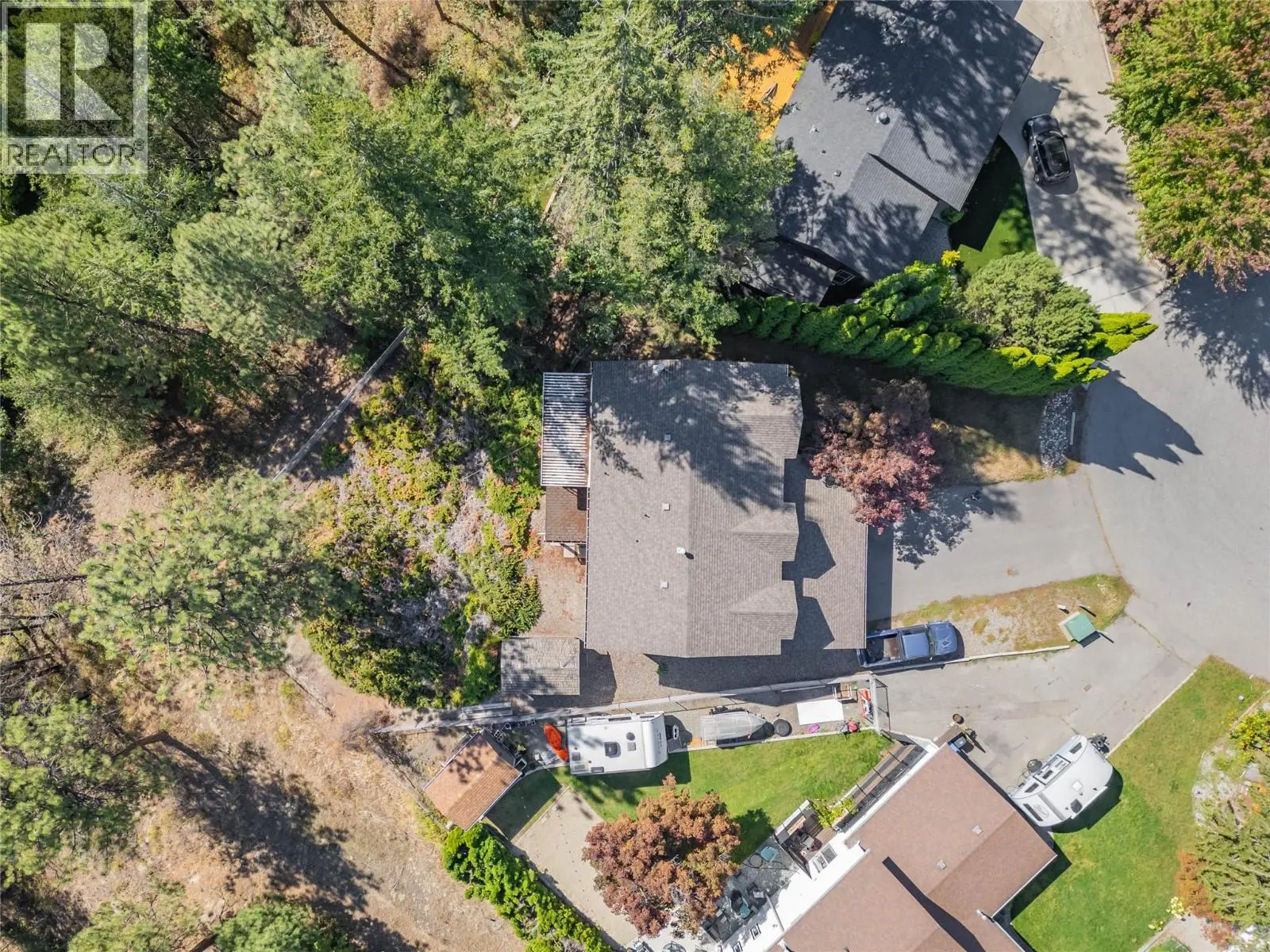 2335 Somerset Court Lot# 3. West Kelowna, British Columbia