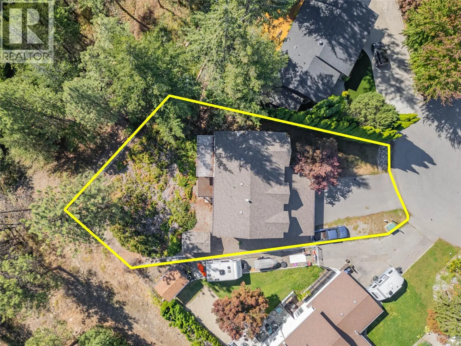 2335 Somerset Court Lot# 3. West Kelowna, British Columbia
