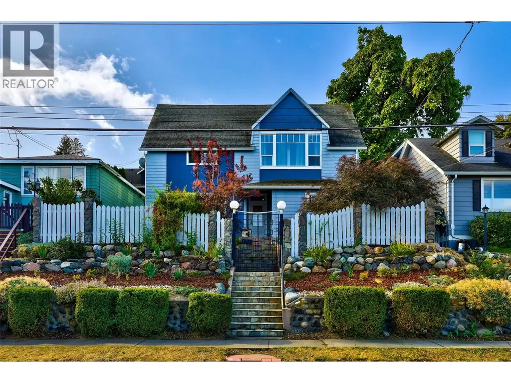 193 Seymour Street W, Kamloops