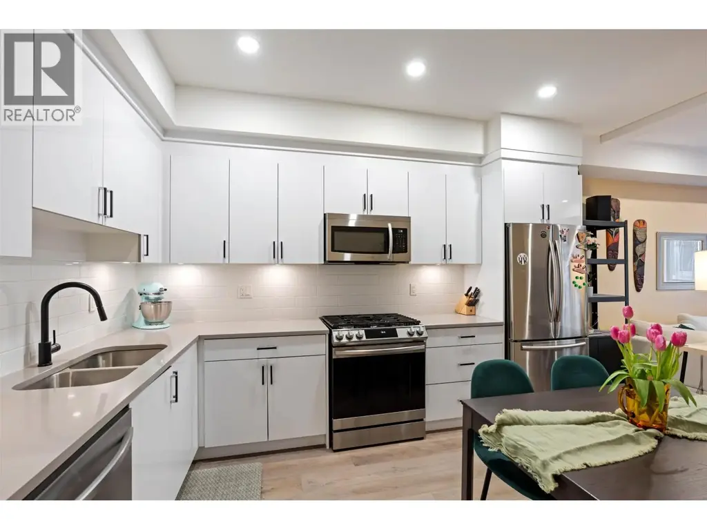 213 37808 Third Avenue, Squamish