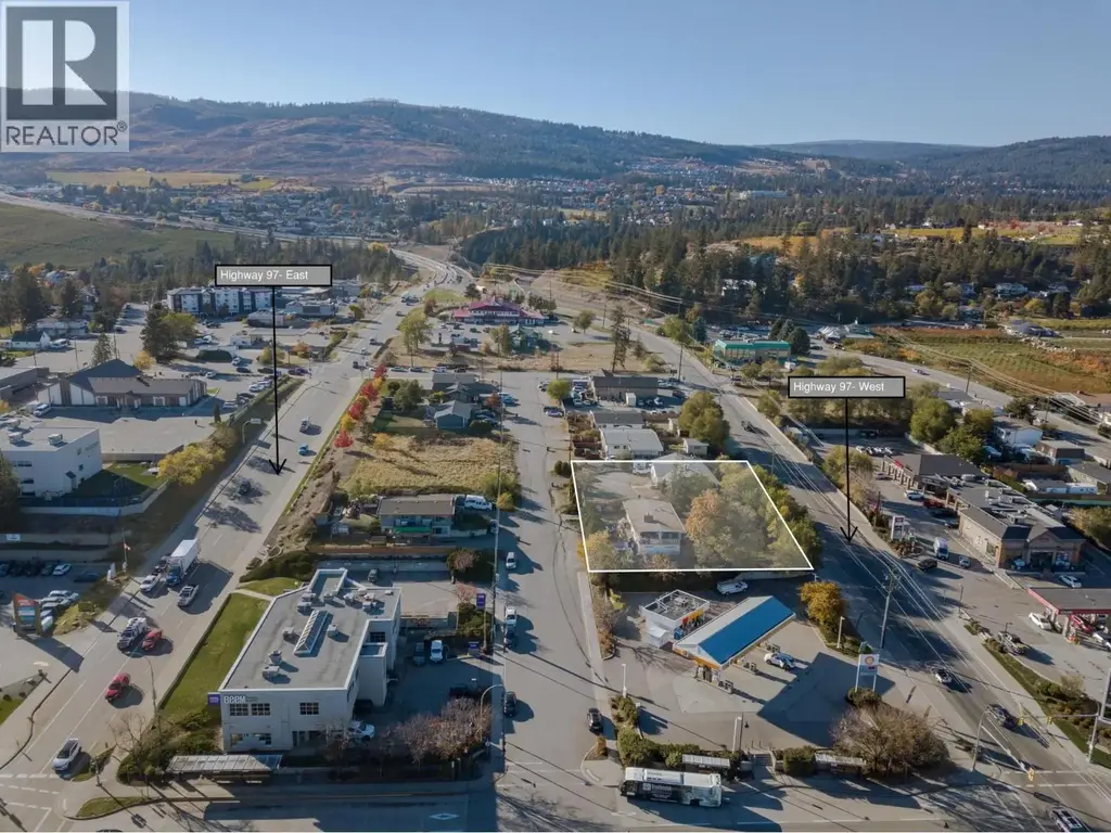 2518/2524 Churchill Road, West Kelowna