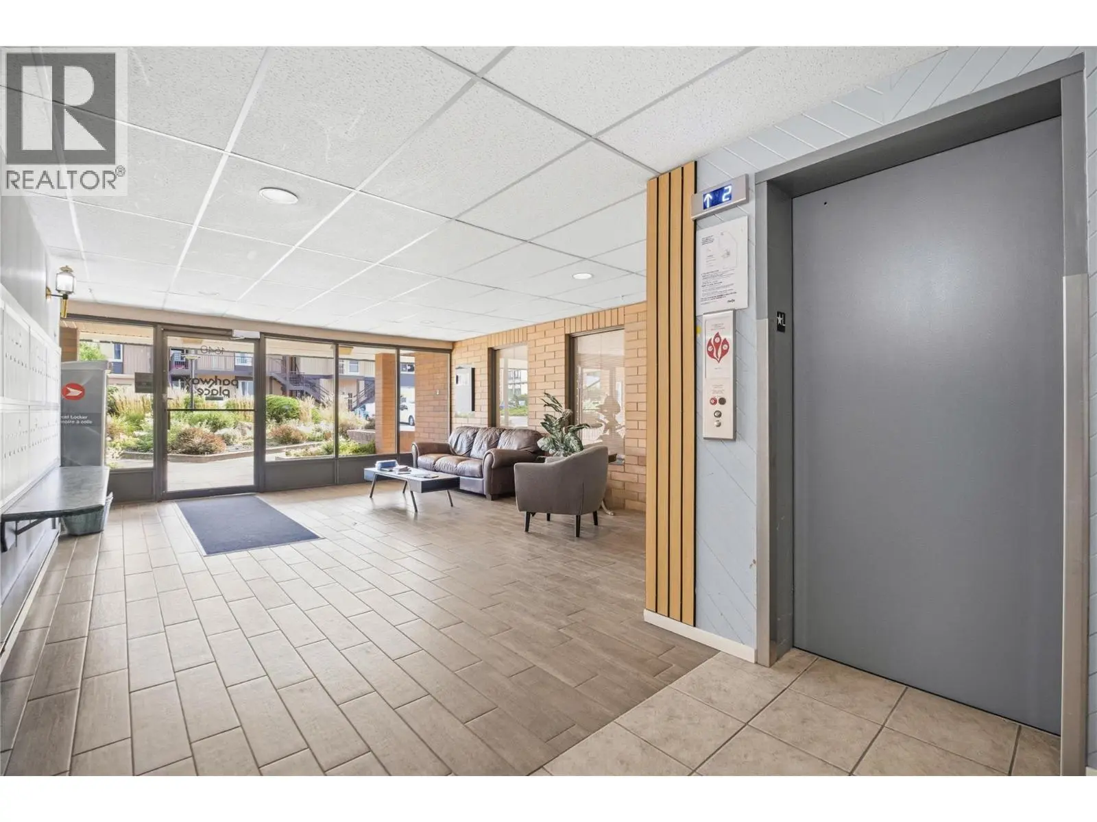 1640 Ufton Court Unit# 108. Kelowna, British Columbia