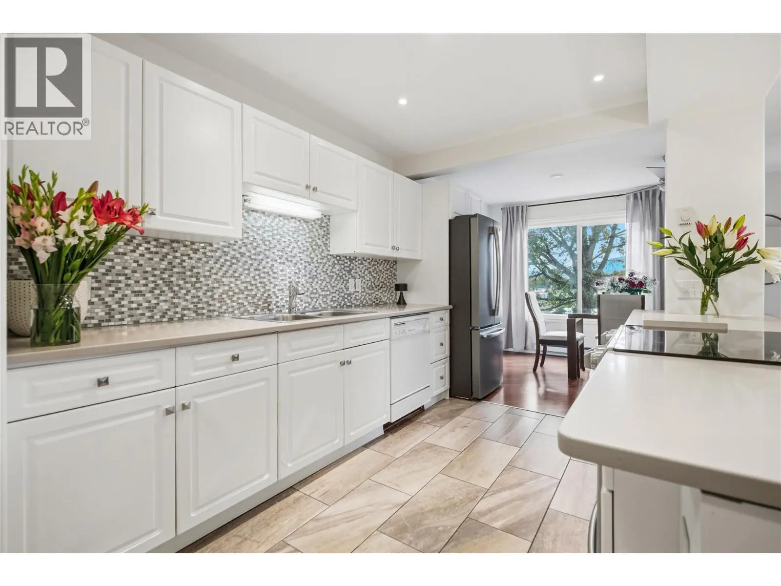 1640 Ufton Court Unit# 108. Kelowna, British Columbia