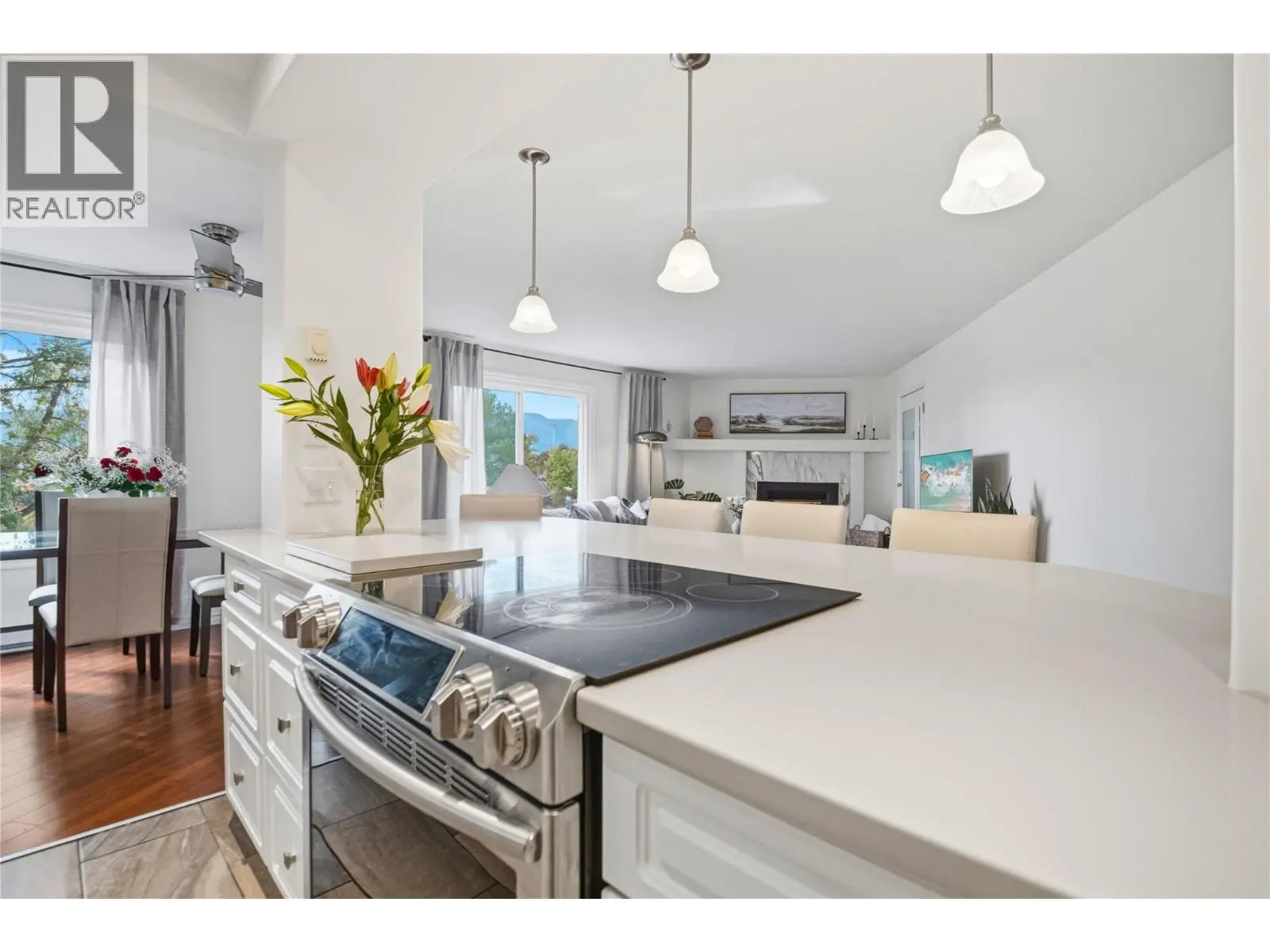 1640 Ufton Court Unit# 108. Kelowna, British Columbia