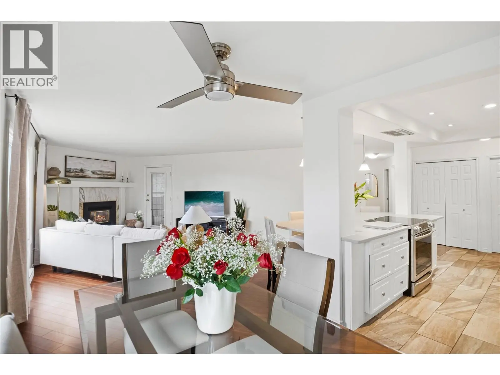 1640 Ufton Court Unit# 108. Kelowna, British Columbia