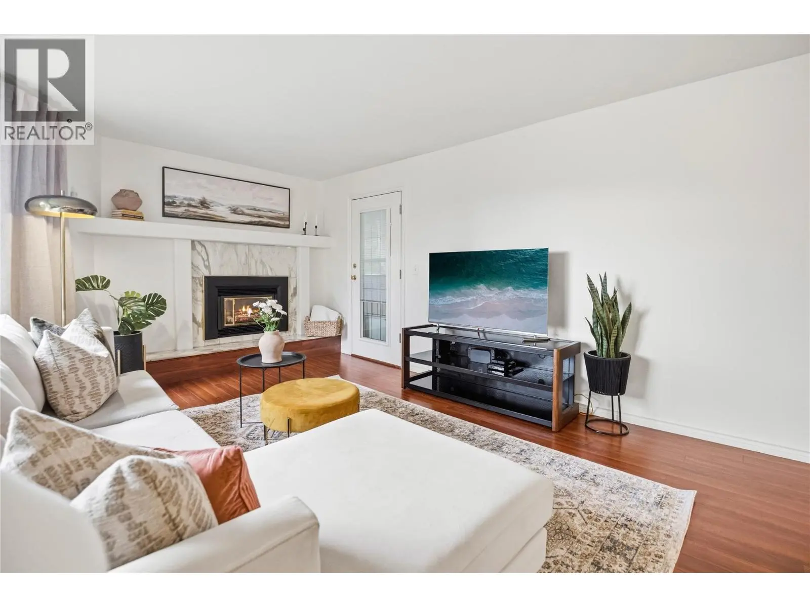 1640 Ufton Court Unit# 108. Kelowna, British Columbia