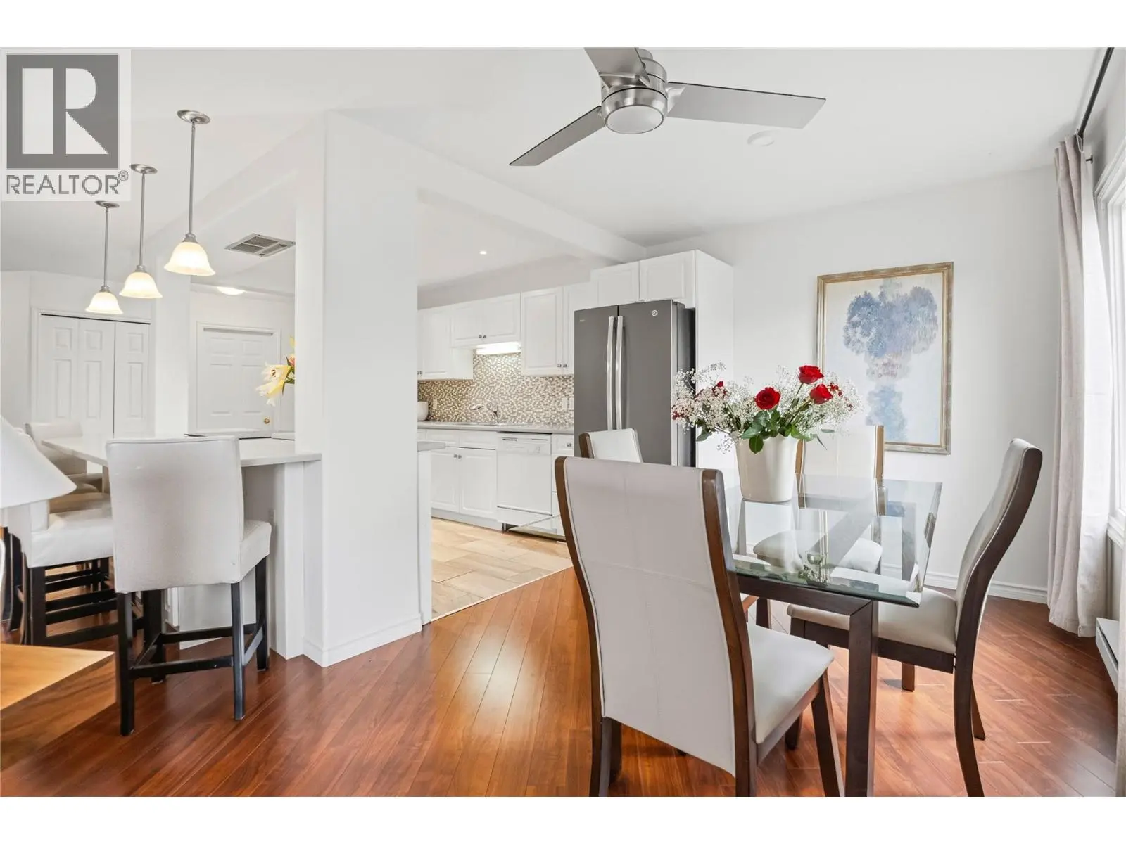 1640 Ufton Court Unit# 108. Kelowna, British Columbia