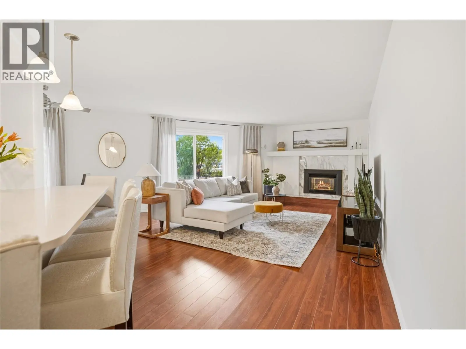 1640 Ufton Court Unit# 108. Kelowna, British Columbia