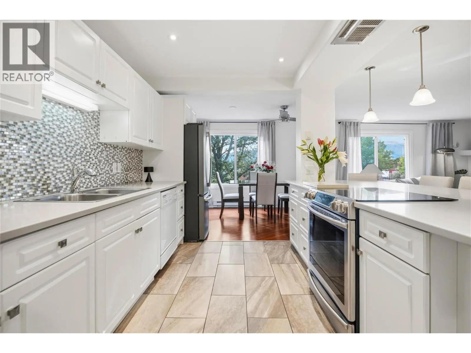 1640 Ufton Court Unit# 108. Kelowna, British Columbia